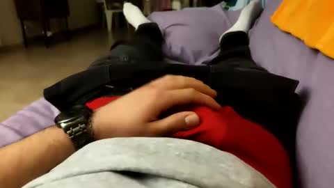 adrisex2002 online show from February 27, 7:47 pm