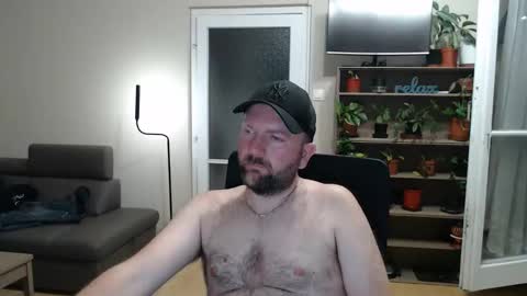 Felix84 online show from April 16, 9:39 pm