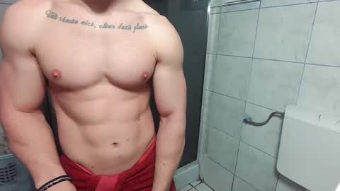 Mrrfitt online show from February 27, 6:35 am