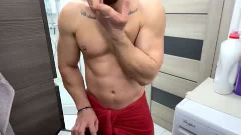 Mrrfitt online show from December 1, 8:23 am