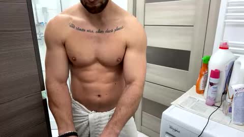 Mrrfitt online show from October 20, 9:47 am