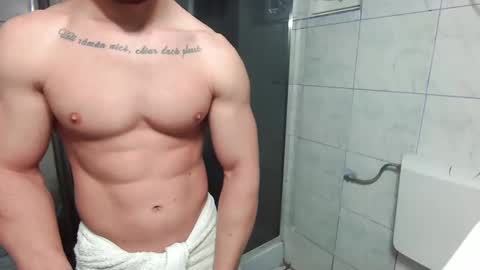 Mrrfitt online show from January 16, 8:43 am