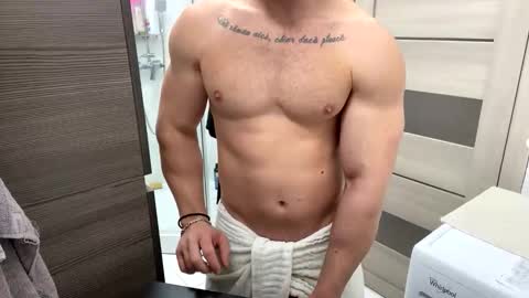 Mrrfitt online show from March 15, 6:40 am