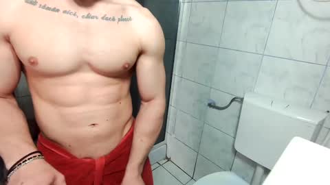 Mrrfitt online show from March 5, 10:33 am