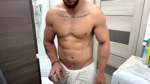 Mrrfitt online show from September 10, 9:32 am