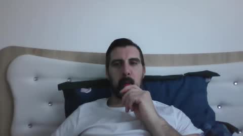 Adrian online show from February 3, 7:13 am