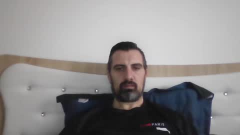 Adrian online show from February 1, 7:05 am