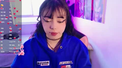 Arieyara online show from February 8, 12:19 pm