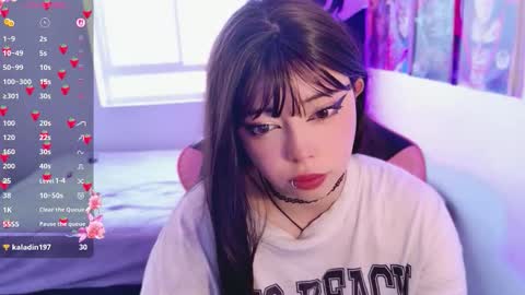 Arieyara online show from February 9, 2:53 pm