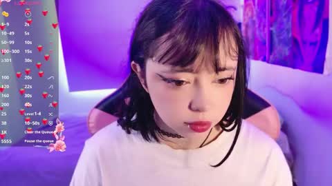 Arieyara online show from April 14, 1:14 pm