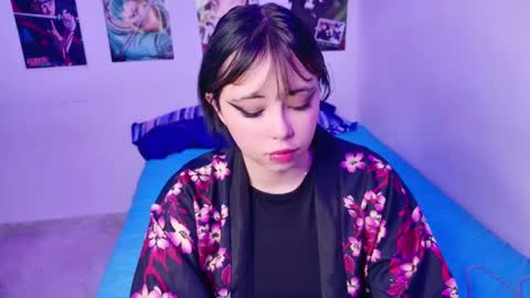 Arieyara online show from February 26, 1:43 pm