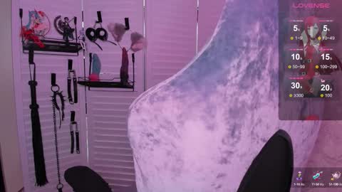 Tiana online show from September 13, 12:07 pm