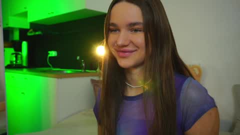 Naomi My instagram account - teasing naomi online show from December 2, 1:40 am