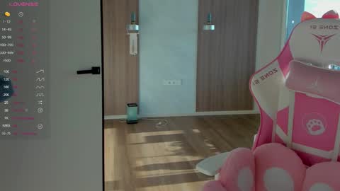 Naomi My instagram account - teasing naomi online show from October 13, 3:19 am