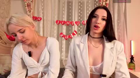 ARI 3 online show from February 19, 12:37 pm