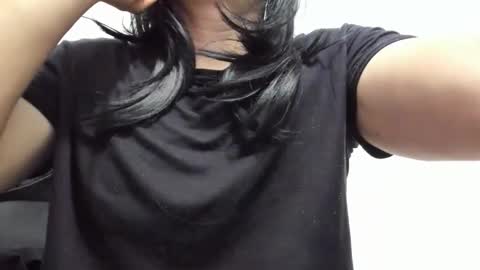 AssOpenLove online show from February 17, 2:27 pm