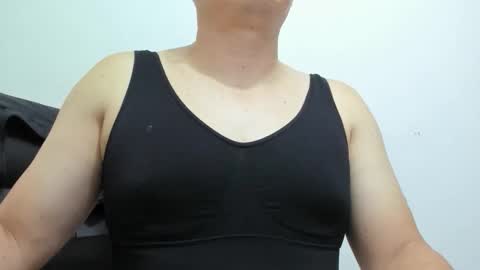 AssOpenLove online show from April 14, 3:37 pm