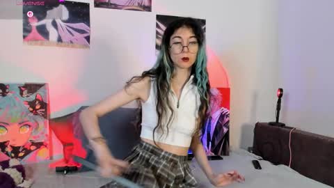 Afina online show from September 27, 1:25 am