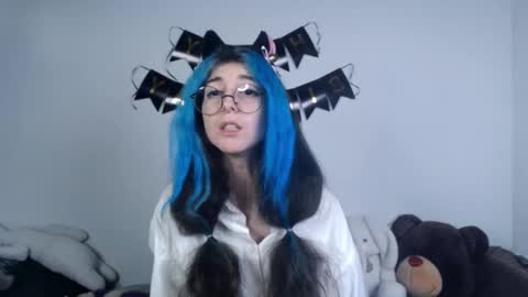 Afina online show from February 12, 8:50 pm