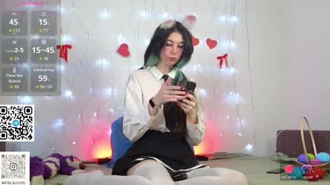 Afina online show from April 3, 2:29 am