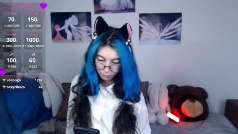 Afina online show from February 16, 4:31 am