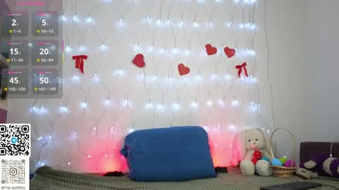 Afina online show from April 4, 2:29 am