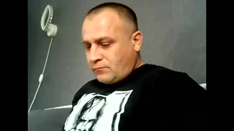 Sasha online show from January 13, 11:29 am