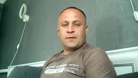 Sasha online show from May 17, 10:46 am
