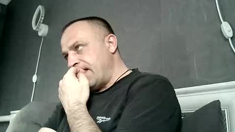 Sasha online show from March 11, 2:40 pm