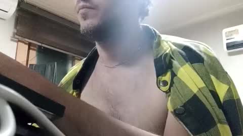 Brad online show from March 24, 3:40 pm