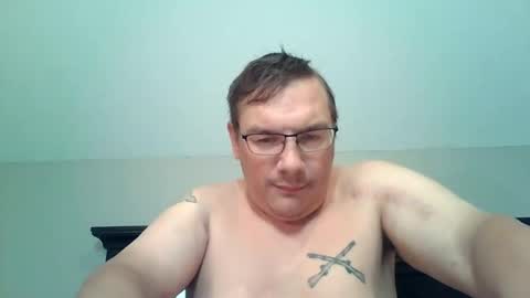 afreeman1 online show from August 9, 2:22 pm