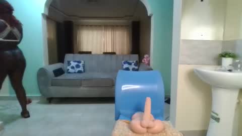 africacoco online show from March 5, 3:29 pm