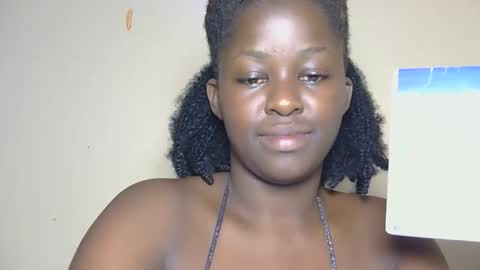 african_sluttygal online show from November 29, 6:48 pm
