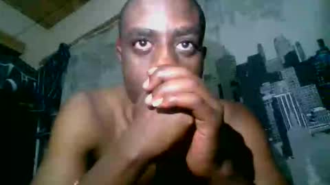 AfricanDawa online show from October 16, 7:02 pm