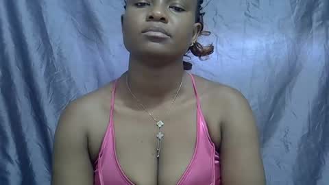 africanngirl online show from November 5, 9:22 am