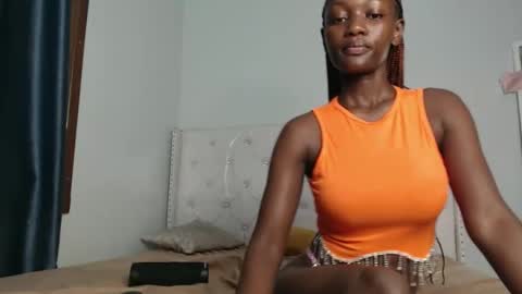 CIARA online show from October 5, 8:23 am