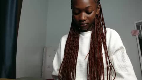 CIARA online show from October 20, 1:05 pm