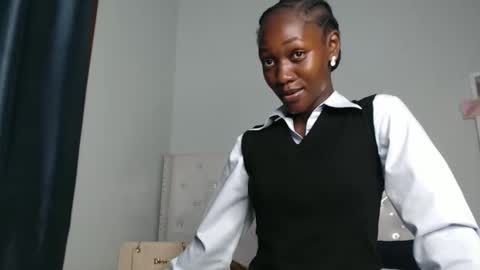 CIARA online show from September 20, 12:30 pm