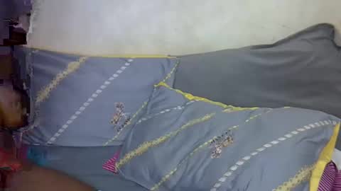 afrii_kity online show from April 30, 2:38 am