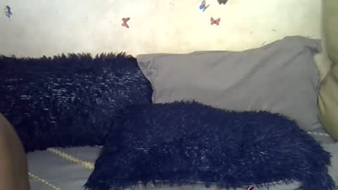 afrii_kity online show from May 12, 2:20 am