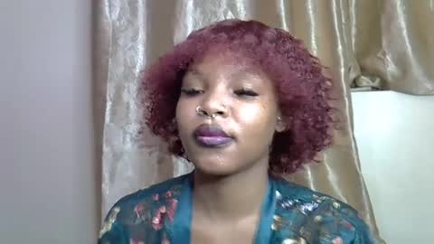 afrii_kity online show from June 26, 9:31 pm