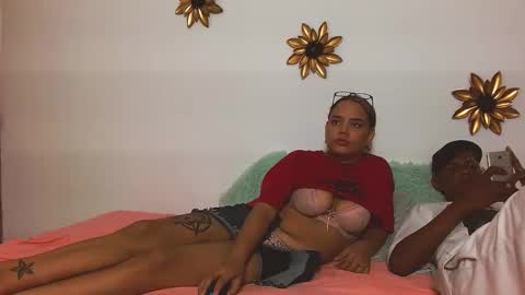 afroblack_2024 online show from December 24, 4:08 pm