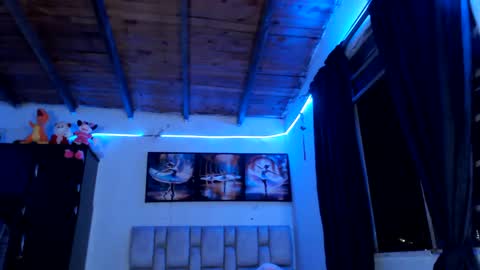 afrodita096 online show from January 21, 4:43 am