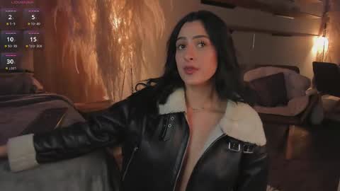 Emma online show from February 26, 2:52 am