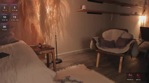 Emma online show from February 27, 2:25 am