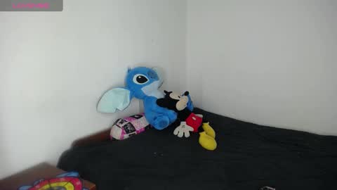 Afrodita Lee  online show from February 19, 3:50 am