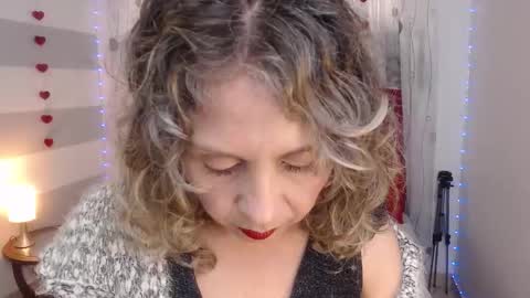 afrodita_sg online show from November 21, 3:43 pm