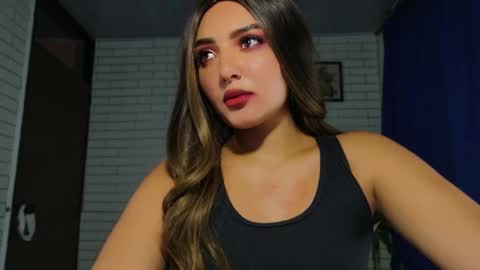 AFRODITA      online show from October 15, 9:54 am