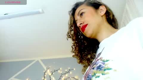 afrodita_solis online show from July 28, 11:28 am
