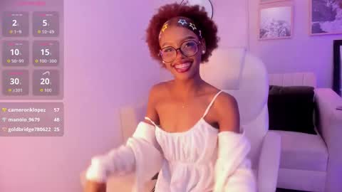 Afrodita online show from November 24, 9:24 pm